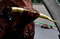 Fotogallery F1: le prime due sessioni di prove libere del GP d'Austria al Red Bull Ring