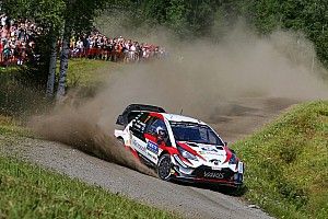 Finlandia, PS22: Latvala vince ancora e ora è a 2"5 dal secondo posto di Ostberg!