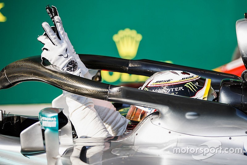 Stats - Hamilton, la Hongrie lui va si bien