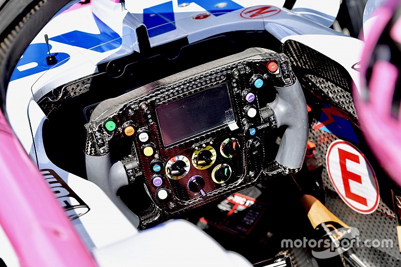 Force India entra en concurso de acreedores por sus graves problemas económicos