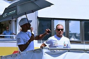 El semáforo del GP de Hungría 2018 de F1