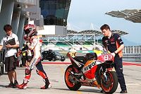 Marc Marquez freut sich über beste Vorsaison aller Zeiten