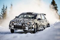 Nach Test für Volkswagen: WRC-Comeback von Petter Solberg?