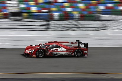 Nasr baalt van P2: "Hadden Daytona-zege in eigen hand"