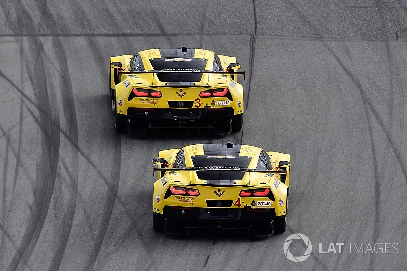 Daytona 24 órás: több mint 260 kép a legendás versenyről