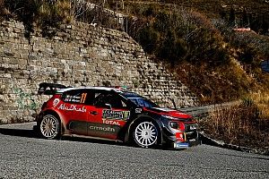 WRC-Comeback der Safari-Rallye: Jean Todt macht Kenia Mut