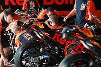 Aero-Wettrüsten: KTM zieht mit radikaler Verkleidung nach