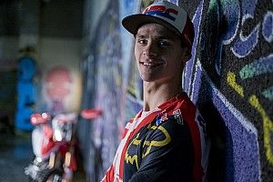 Gajser maakt rentree tijdens MXGP Valkenswaard