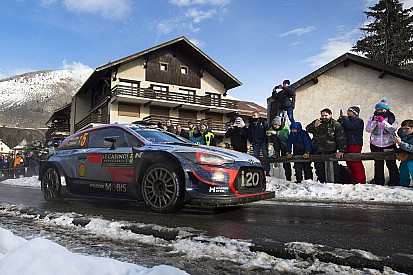 What to watch on Motorsport.tv this weekend