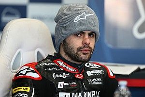 Manzi "ready to forgive" Fenati for brake lever grab