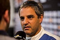 Montoya podría disputar las 24 Horas de Le Mans