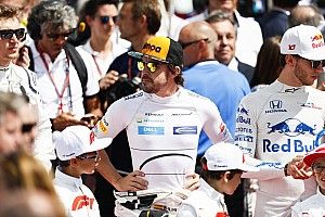 A Formula E tárt karokkal várja Alonsót
