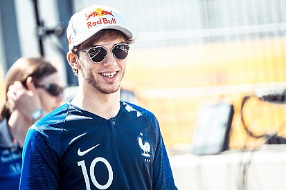 La France Championne du monde : l'hommage des sports méca