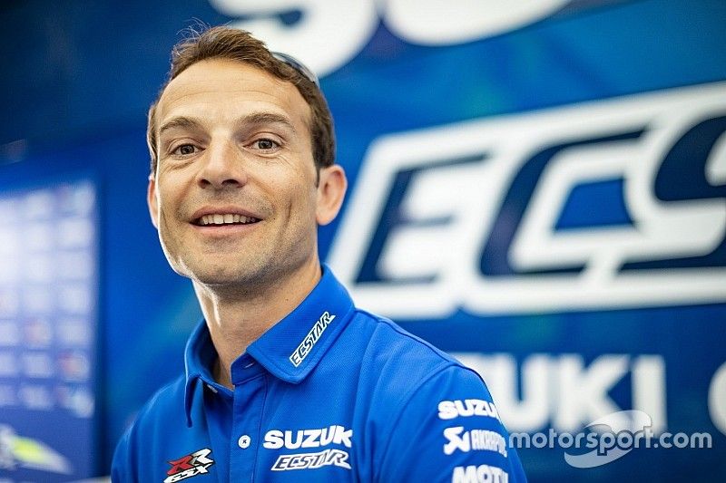 Guintoli de retour pour sa 3e wild-card de la saison