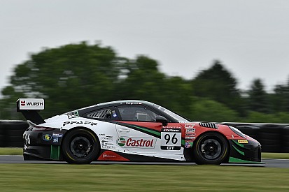 Pfaff Motorsports switches to IMSA for 2019