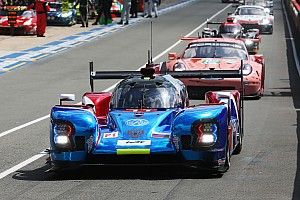 The 24 Le Mans competitors who’ve raced in F1