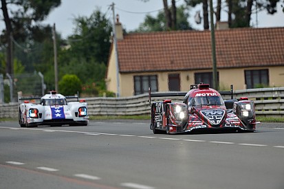 LMP1-Reifenprobleme: Warum die Privatteams so straucheln