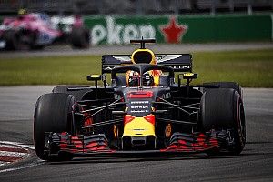 Honda: Первая цель – не дать Red Bull упасть ниже нынешнего уровня