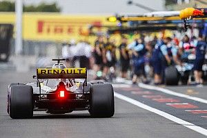 Renault terá novo MGU-K para seus times na Áustria