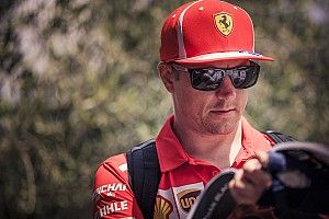 Raikkonen: "Non siamo andati male, semplicemente non ho messo assieme un buon giro in Q3"