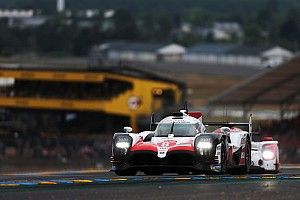 What we've learned at Le Mans so far