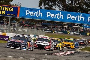 New Supercars deal for Perth in the works