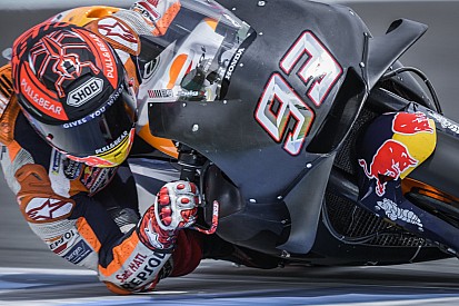 Honda: la nuova carena piace, ma va confermata anche su altre piste