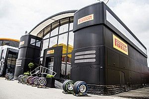 Pirelli amenaza con dejar la Fórmula 1