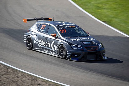 PWR Racing pronta a schierare le Cupra nel WTCR