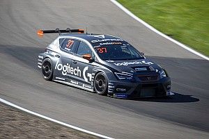 PWR Racing pronta a schierare le Cupra nel WTCR