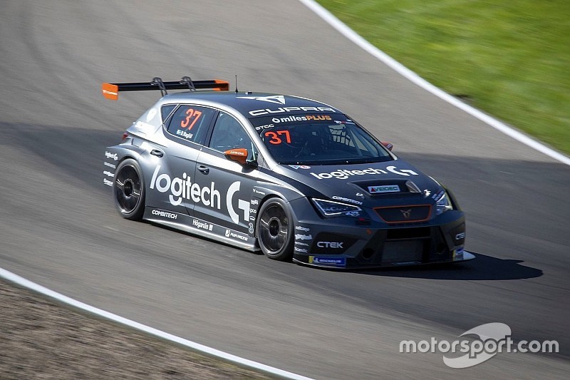 In Gara 1 è tripletta PWR Racing con festa per Daniel Haglöf