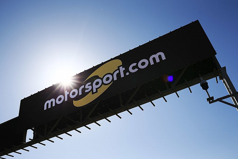 Motorsport.com "News Digest" uygulaması hakkında bilgilendirme