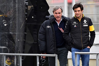 Sainz: “El mundo no se puede parar mucho más tiempo del que ya llevamos”