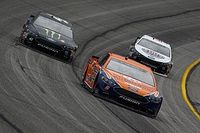 Ford teams eye strong start to NASCAR season with caution