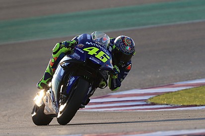 Rossi blij dat seizoen begint: "Veel werk te doen, maar zijn goed voorbereid"