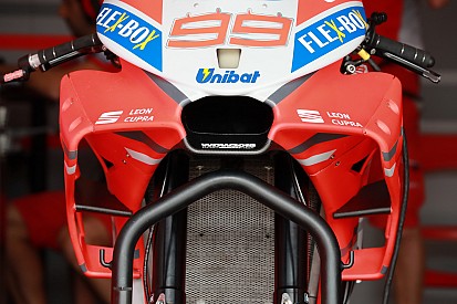 Aero-Verkleidungen 2018: Technikdirektor erklärt die Regeln