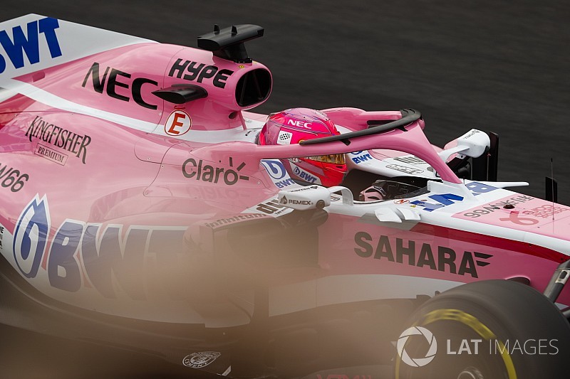 Force India bu hafta resmen satılabilir