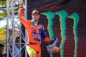 Herlings tevreden in Rusland: “Kon slechter na een nacht zonder slaap”