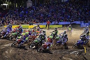 Argentina tiene fecha en el calendario del MXGP 2019