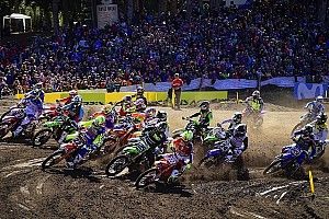El MXGP añade una nueva cita en Bulgaria