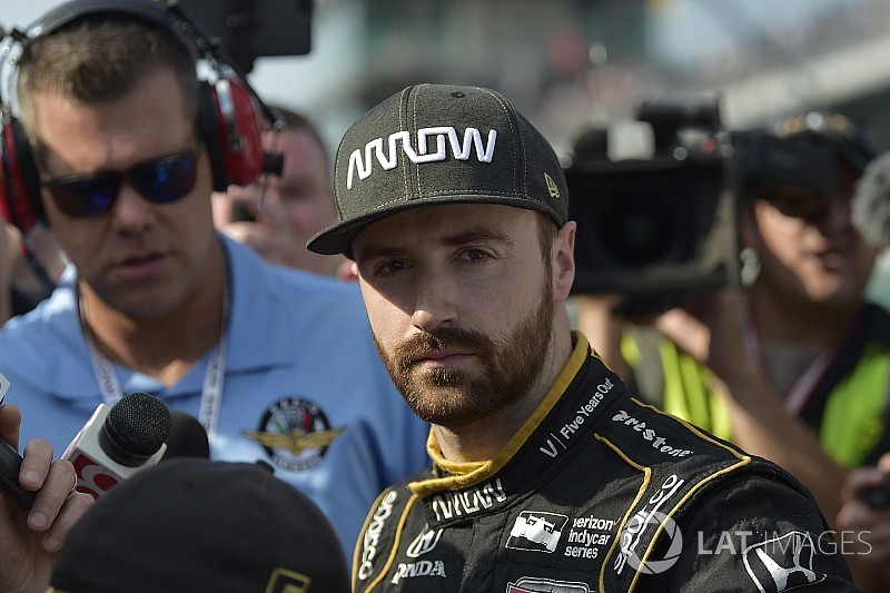 Un Bump Day "bouleversant" pour Hinchcliffe et Mann