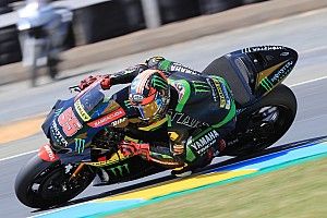 Syahrin será compañero de Oliveira en el KTM Tech3