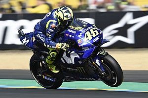 Rossi: “Si Lorenzo vuelve a correr con una Yamaha será muy difícil de batir”