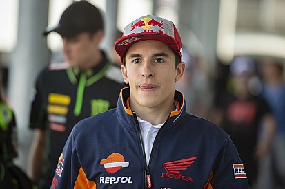 Marquez aan kop in eerste training GP van Frankrijk