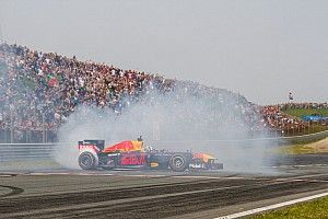 Coulthard: “Natuurlijk kan je in Zandvoort een F1-race houden”
