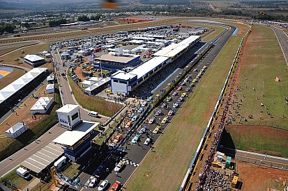 Stock Car anuncia retorno a Goiânia e completa calendário de 2018