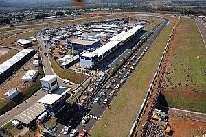 Stock Car anuncia retorno a Goiânia e completa calendário de 2018