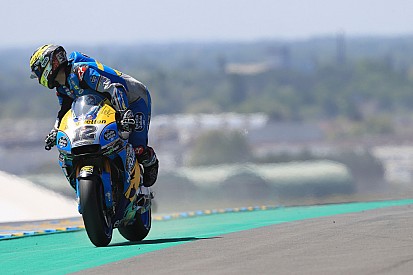 Die schönsten Bilder von den Qualifikation des Grand Prix von Frankreich