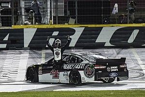 El paquete All-Star Race pasa la "prueba visual", dice NASCAR