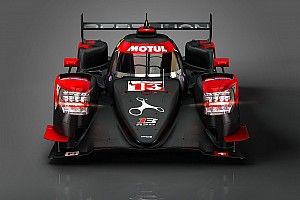 Genf: Rebellion zeigt den R-13 für die WEC 2018/19
